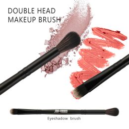 5Pcs/Pack Double-end Eye Shadow Makeup Brushes Set Pro Cosmetic Eyeliner Powder Eyes Beauty Brush Tool Kit Pinceis De Maquiagem