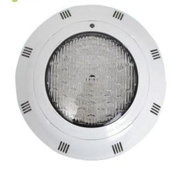 Ip68 Led Swimming Pool Light 28W 24W Led Waterproof UnderWater Light ACDC 12V Pond Lights RGB Led Spotligh6994189