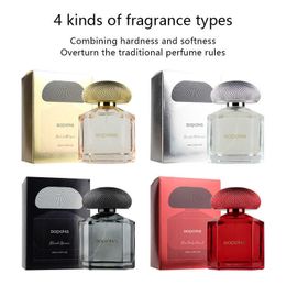Fragrance Strong perfume for men and women lasting fragrance Q240402