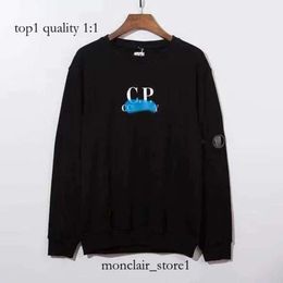 c p company Maglione con lenti Top Cp Sudadera Designer Cp Felpa con cappuccio Maglione con cerniera in pile 8231