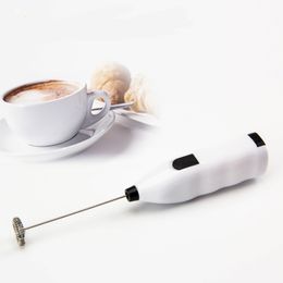 Japanese ECHO handheld electric stir bar egg coffee frother baking mini egg beater