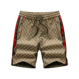 Main Promotion of Youth Trend Shorts, Capris, Casual 2024 Summer Sports Beach Pants, Men's Clothing