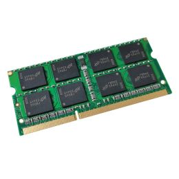 DDR3 4GB 8GB 16GB 1333 PC3 1066 12800 1600 2133 2400 2666 MHZ Memory Latpop Memoria ram ddr4 4GB 8GB SODIMM DDR3L RAM