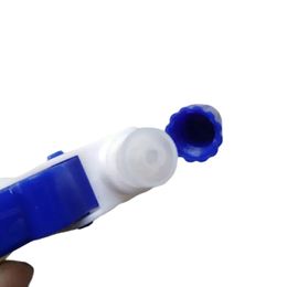 5 Pcs Industrial Chemical Slip Trigger Sprayer Garden Home Cleaning Spray System Trigger Spray Heads Spray Bottle Replacement