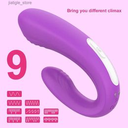 Other Health Beauty Items G-point false penis vibrator Clitoris vibration massager Wear vibration Love Clit female vibration underwear Y240402
