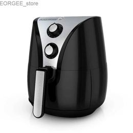 Air Fryers DUTRIEUX air freshener machine free delivery safety 2 liters of air freshener black/silver Y240402