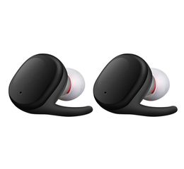 Professional Waterproof Touch Sport Wireless Earbuds TWS Mini Bluetooth Earphone with Power Storage Headphone For IOS Android Head3311762