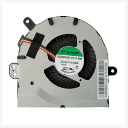 Free shipping for new Lenovo S300 S400 S405 S410 S415 S400 S435 laptop fan