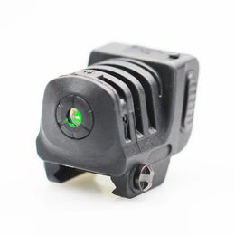 GK outdoor hanging red and green laser light USB charging laser LS-G8