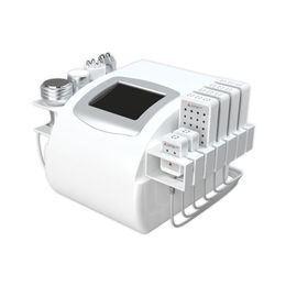 Taibo Slim Machine Powerful/ Rf Body Massage Machine/S Shape Cavitation Machine For Body Slimming Use
