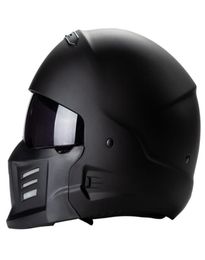 Motorcycle Helmets Modular Helmet Full Face Racing EXO COMBAT Agressive Outlooking And Light Weight6138352