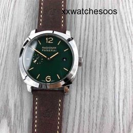 Men Sports Watch Panerais Luminor Movimento Automático MOVIMENTO VISTA 2022 RETRO RETRO RETRO TODO NOITE NOITE DA IMPRESSÃO GY6Z