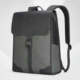 Backpack Mark Ryden 15.6 Laptop Men Waterproof Large Capacity Anti-theft Backpacks Male Casual Business Travel Bag School Bags