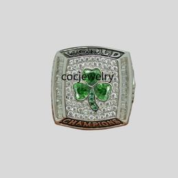 Luxury 2008-2023 World Basketball Championship Ring Designer 14K Gold Champions Rings Star Diamond Sport Jewelrys For Mens Womens