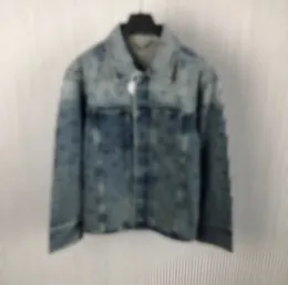 24SS new mens designer high quality denim jacket ~ US SIZE jackets ~ new wonderful designer tops quality jackets for men L0331