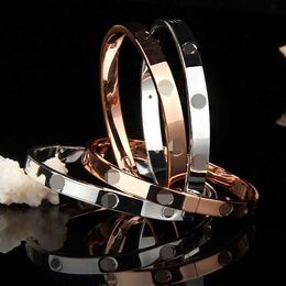 Carts bracelet CLASP BRACELET eternal ring Fan Bingbing baby same Korean couple fashion mens and womens bracelet Jewellery