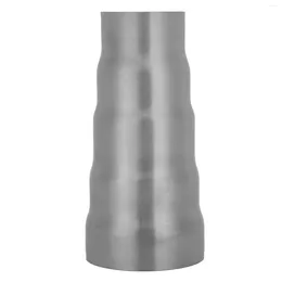 Exhaust Pipe Connector Reducer Cone Shape For Cars