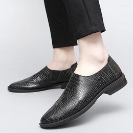 Casual Shoes Men Loafers Boat Light Sneakers 2024 Fashion Driving Walking Male 36-48