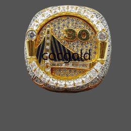 Designer 2018-2023 World Basketball Championship Ring Luxury 14K Gold Champions Rings Star Diamond Jewellery For Man Woman
