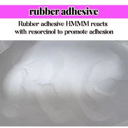 Rubber adhesive HMMM methylene donor body bonding tire rubber steel wire skeleton bondingtire additives