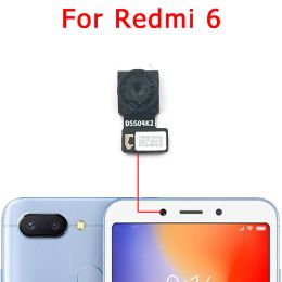 Frontal Selfie Camera For Xiaomi Redmi 7 7A 8 8A 9 9A 9C 9T 5 Plus 5A 6 6A Front Camera Module Small Facing View Parts