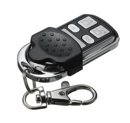 4 Button 318MHz Replacement Garage Door Remote Control for MCT11 MCT3 DNT000903489659