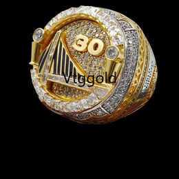 Designer 2018-2023 World Basketball Championship Ring Luxury 14K Gold Champions Rings Diamond Sport Jewellery For Man Woman