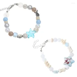 Charm Bracelets Beads Exquisite High-grade Girlfriends Adjustable Fashion Jewelry Dropship