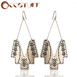 Dangle Earrings In 2024 Vintage Gold Colour Silver Korean Fashion Wholesale For Women Pendientes Brinco Jewellery Valentines Day