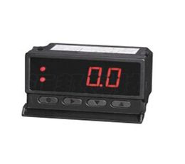Intelligent ACDC Voltmeter Cheap 5740 Blue LCD Display with Dual Control 056 inch Digital Meter GNEH0495880065