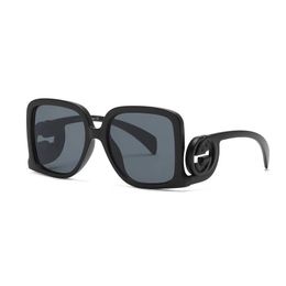 Designer Sunglasses Brand Glasses Outdoor Shades PC Farme Fashion Classic GOTHIC Ladies luxury Sunglass Mirrors for Women