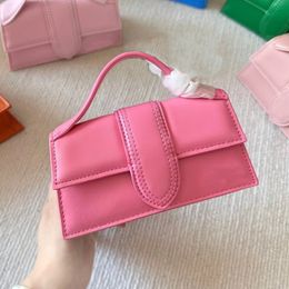 2024 Woman Mini Phone Bags designer bag handbag crossbody shoulder bag luxurys handbags fashion cross body Leather 5A