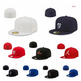 Unisex Ball Caps Uni Ready Stock Fitted Caps Letter Hip Hop Baseball Hats Closed Bucket Hatstitch Heart Hustle Flowers Cap Size 7-8 Drop Deli