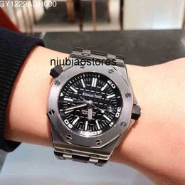 Watch for Luxury Men Mechanical Watches Shunfeng Star Offshore Diving Automatic Male Swiss Brand Sport Wristatches