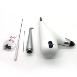 VVDental Air Prophy Unit Teeh Whitening Spary Polisher Dentistry Odontologia Use Sandblasting Dental Instrument