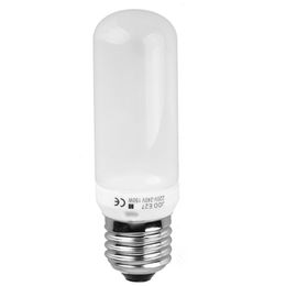 Godox 150W 250W 110V/220V E27 Pro Studio Strobe Flash Modelling Lamp Light Lighting Bulb For Godox DE300 DE400 SK300 SK400 DP600
