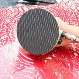 R3MD Premium Clay Pad Clay Bar Disk Clay Bar Pad, Clay Disc Polisher Pad for Car Detailing Paint Care Sponge Pad