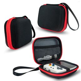 Storage Bags For Rg35xx Bag Luxury Waterproof Case Game Console Portable Mini Player Accessory