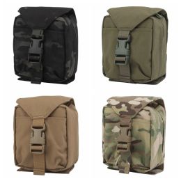 Bags Tactical Rapid Deployment Pouch Outdoor Molle Waist Bag Hunting Vest Accessory Bag Combat Belt Medical Pouch Tool Bag