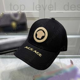 Ball Caps designer Mens Baseball Designer Hat Medusa Hats for Men Stylish Cap Casual Womens Beanie Outdoor Sport 2023 Top DSPD