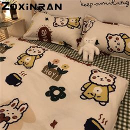 Bedding Sets Bedspreads For Matr...bed Adornment 2 Person...duvet Cover 200x200 King Size Set Of Bed Linen...220 X240 Bedspread