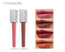 3 pcslot New Longlasting Ultramatte Liquid Lip Stain High Quality Waterproof Lipstick Quickdrying Transfer 3358033