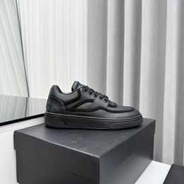 Tasarımcı Sneakers Sıradan Ayakkabı Tuval Sneaker Trainer Moda Platformu Düşük Yüksek Üstü Kutu FSD33