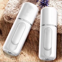 I8 Handheld Face Portable Spray Hydrating Spray Eye Moisturising Eye Atomizing Sprayer Small Cute