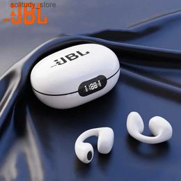 Cell Phone Earphones WwJBL D101 earphones TWS 9D HIFI for Bluetooth wireless earphone noise waterproof microphone sports high fidelity Q240402