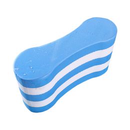 Pull Buoy Leg Float Kickboard Swim Trainer Swimming Pull Float for Kids Junior Swimming Stroke Pool Gear Water Exercise