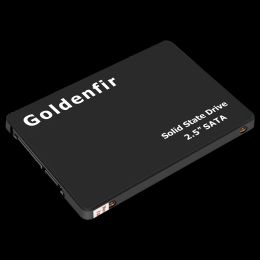 Goldenfir Solid State Drive 120GB 128GB 240GB 250GB 256GB 720GB 1TB SSD, suitable for desktop computers