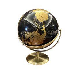 Globe Multilanguage And Multistyle Globes ABS And Alloy High Definition Printing Geography Teaching Supplies Globe Decoration