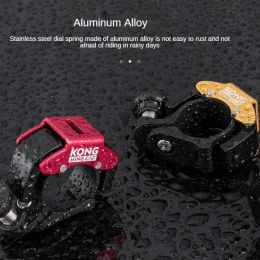 100db super loud bicycle horn road bicycle Hidden Bell Road Bike Bell Crisp Super Loud Mini Pocket cycle accessories