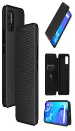 Carbon Fibre Cases For UMIDIGI A11s Power 5 5s S5 A7s A7 A9 A11 Pro Max Case Magnetic Book Stand Flip Card Protective Wallet PU Le8886376